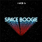 Pochette Space Boogie