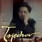 Pochette Tsjechov