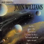 Pochette Great Composers: John Williams