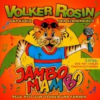 Pochette Jambo Mambo - Der König der Kinderdisco