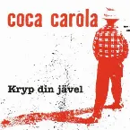 Pochette Kryp din jävel