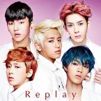 Pochette Replay