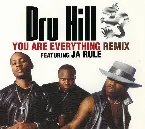 Pochette You Are Everything Remix