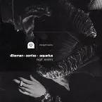 Pochette Night Realms