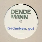 Pochette Gedanken, gut