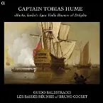 Pochette « Harke, harke! » Lyra Violls Humors & Delights