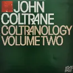 Pochette Coltranology Volume Two