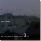 Pochette The Last Shade of Evening Falls 3/4