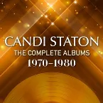 Pochette The Complete Albums 1970 - 1980