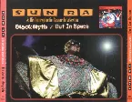 Pochette Black Myth / Out in Space