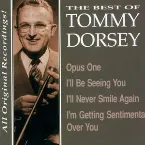Pochette The Best of Tommy Dorsey