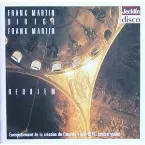 Pochette Requiem