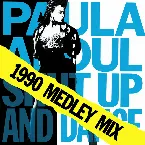 Pochette 1990 Medley Mix
