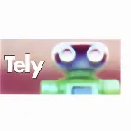 Pochette Tely
