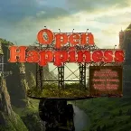 Pochette Open Happiness