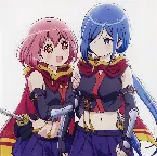 Pochette RELEASE THE SPYCE キャラクターソング モモ&雪
