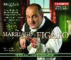 Pochette The Marriage of Figaro
