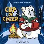 Pochette Cup of Cheer (Original Movie Soundtrack)