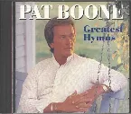 Pochette Greatest Hymns