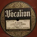 Pochette Lots O’Mamma / Cotton Picker’s Ball