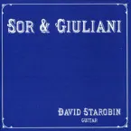 Pochette Sor & Giuliani