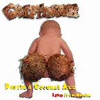 Pochette Darrin's Coconut Ass: Live from Omaha