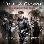 Pochette The Hollow Crown: The Wars of the Roses