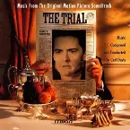 Pochette The Trial