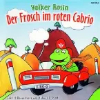 Pochette Der Frosch im roten Cabrio