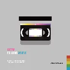 Pochette Polaroid Visions