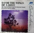 Pochette O for the Wings of a Dove
