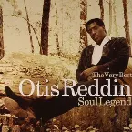 Pochette Soul Legend: The Very Best of Otis Redding