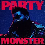 Pochette Party Monster