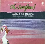 Pochette Oh, Serafina!
