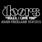 Pochette Hello, I Love You (Freeland Remixes)