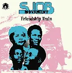 Pochette Friendship Train