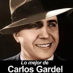 Pochette Lo mejor de Carlos Gardel