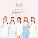 Pochette First Love