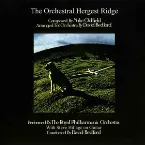 Pochette The Orchestral Hergest Ridge
