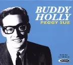 Pochette "Peggy Sue"