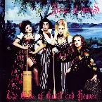 Pochette The Gods of Earth and Heaven
