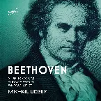 Pochette Beethoven: 32 Sonatas, Andante favori & Fantasia, Op. 77