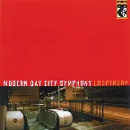 Pochette Modern Day City Symphony
