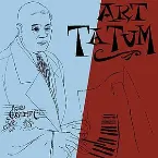 Pochette The Genius of Art Tatum