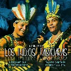 Pochette Lo Mejor de los Indios Tabajaras