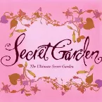 Pochette The Ultimate Secret Garden