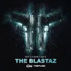 Pochette The Blastaz
