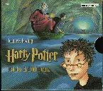 Pochette Harry Potter und der Halbblutprinz