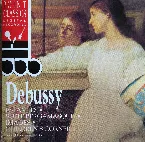 Pochette Debussy Estampes • Suite Bergamasque • Images Pour Piano I • Children's Corner (Kinderecke)