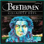 Pochette Beethoven's Greatest Hits